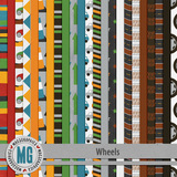 Wheels Bundle