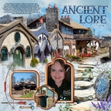 Ocean Splash Watercolor Papers