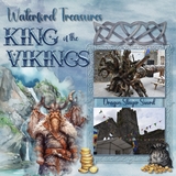 Viking Watercolor Kit