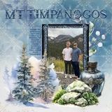 Viking Watercolor Kit