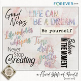 A Fluid State of Mind 2 Bundle