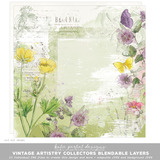 Vintage Artistry Collectors 02 Bundle