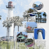 Artistic License Painterly Projects