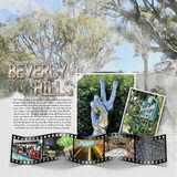 Artistic License Painterly Projects