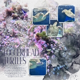 Artistic License Painterly Projects