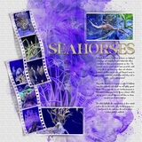 Artistic License Painterly Projects