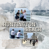 Artistic License Painterly Projects