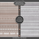 DesignMaster - Page Breaks