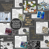 Seatrout Scraps Treasure Trove 01