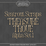 Seatrout Scraps Treasure Trove 01