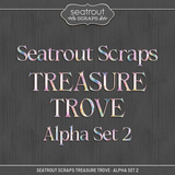 Seatrout Scraps Treasure Trove 01