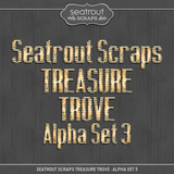 Seatrout Scraps Treasure Trove 01