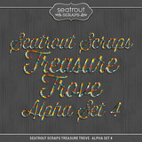 Seatrout Scraps Treasure Trove 01