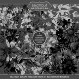 Seatrout Scraps Treasure Trove 01