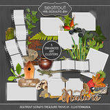 Seatrout Scraps Treasure Trove 01