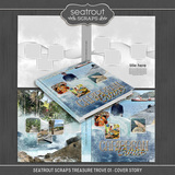 Seatrout Scraps Treasure Trove 01