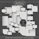 Seatrout Scraps Treasure Trove 01