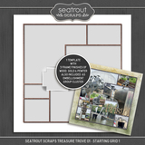 Seatrout Scraps Treasure Trove 01