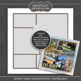 Seatrout Scraps Treasure Trove 01