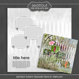 Seatrout Scraps Treasure Trove 01