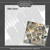 Seatrout Scraps Treasure Trove 01