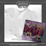 Seatrout Scraps Treasure Trove 01