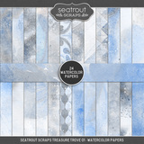 Seatrout Scraps Treasure Trove 01