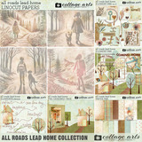 All Roads Lead Home Collection