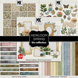 Heirloom Spring - The Collection