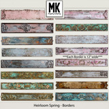 Heirloom Spring - The Collection