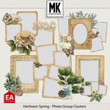 Heirloom Spring - The Collection