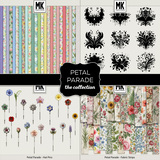 Petal Parade - The Collection