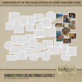 Enhanced Photo Collage Maker Bundle 1