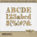 Travel Landmarks Watercolor Mega Bundle