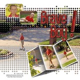 Artistic License Confetti Sprays