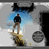 Spilling Out MaskMania 01