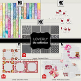 Loverly - The Collection