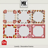 Loverly - The Collection