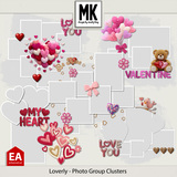 Loverly - The Collection