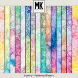 Loverly - The Collection