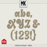 Collection Royale - The Bundle