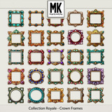 Collection Royale - The Bundle