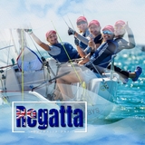 Australia Day Alpha & Word Art Bundle