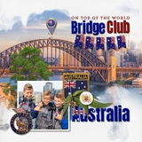 Australia Day Alpha & Word Art Bundle