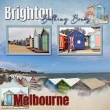 Australia Day Alpha & Word Art Bundle