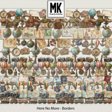 Here No More - The Collection