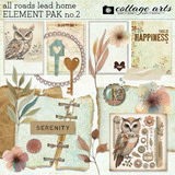 All Roads Lead Home Collection