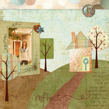 All Roads Lead Home Collection