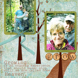 All Roads Lead Home Collection