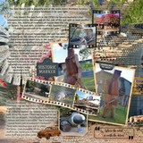 Artistic License Confetti Sprays